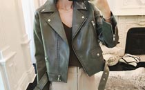 皮衣適合多少度穿 皮裙老是往上滑怎么辦