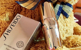 資生堂小鋼炮眼霜好用嗎 資生堂小鋼炮眼霜使用方法