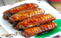 可樂雞翅可樂和醬油的比例 可樂雞翅是甜的還是咸的