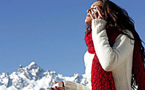 小雪節(jié)氣可以剃發(fā)嗎 小雪節(jié)氣可以剪頭發(fā)嗎