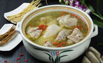 寶寶拉肚子可以貼生姜嗎 寶寶拉肚子貼姜片有用嗎