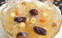 喝銀耳湯的最佳時間 銀耳湯喝多了會怎樣