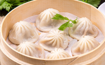 灌湯包可以用餃子皮嗎 灌湯包用什么餡好吃