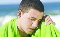 體內(nèi)寒氣重有什么癥狀 體內(nèi)寒氣重怎樣祛除