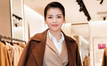 焦糖色頭發(fā)適合什么人 ​焦糖色頭發(fā)顏色發(fā)型款式圖片