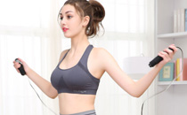 跳繩減肥會(huì)反彈嗎 跳繩減肥會(huì)瘦胸嗎