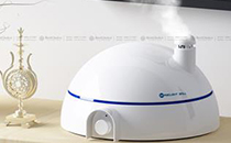 加濕器恒濕什么意思 加濕器temp是什么意思