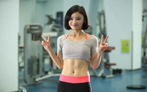 孫儷曬高難度健身動作 練習高難度普拉提要注意什么