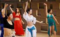 跳肚皮舞能豐胸嗎 女人跳肚皮舞的好處有哪些