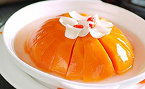 寶寶咳嗽可以吃南瓜嗎 南瓜止咳化痰的做法