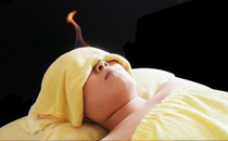 女人來月經(jīng)能做火療嗎 做火療會影響月經(jīng)嗎