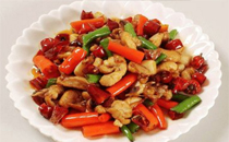 辣子雞是哪里的特色菜 孕婦可以吃辣子雞嗎