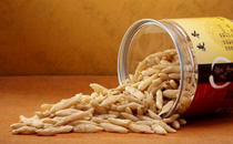 人參發(fā)霉了還能吃嗎 人參發(fā)霉怎么處理