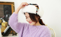 冬天帽子怎么戴好看 冬天可以戴棒球帽嗎