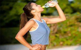 跑步后喝酸奶能減肥嗎 跑步后可以喝酸奶嗎