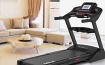 跑步機(jī)速度多少適合減肥 跑步機(jī)跑步怎么減肥快