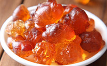 月經(jīng)期間可以吃桃膠嗎 月經(jīng)期怎么吃桃膠