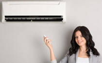 冬天空調溫度越高越熱嗎 冬天空調開太陽還是雪花