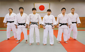 學(xué)柔道的最佳年齡 學(xué)柔道一個月多少錢