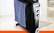 油汀取暖器漏油怎么辦 油汀取暖器可以在浴室用嗎