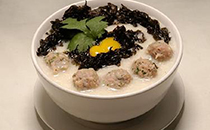 坐月子能吃紫菜嗎 紫菜湯怎么做好喝