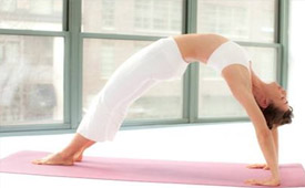 仰臥起坐減肚子會反彈嗎 仰臥起坐多久能減肚子