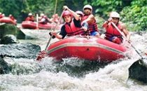 漂流可以穿裙子嗎 漂流穿什么衣服鞋子合適