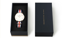 dw手表怎么樣 dw手表真假辨別對比圖