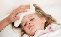 小孩流感發(fā)燒幾天能好 小孩流感發(fā)燒怎么退燒