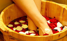 三伏天吃什么去濕氣寒氣 三伏天去濕氣喝什么好