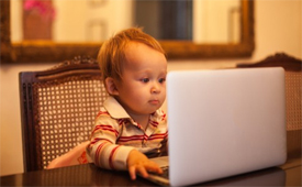 孩子玩游戲上癮怎么辦 孩子愛玩游戲家長該如何引導(dǎo)