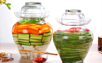 臘八醋什么時候做 臘八醋一般選用什么醋