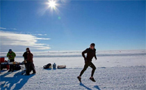 冬泳的人為什么不怕冷 哪些人不適合冬泳