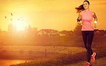 仰臥起坐一天做多少個(gè)合適 仰臥起坐做多了有什么壞處