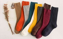 堆堆襪怎么搭配衣服 什么顏色的堆堆襪百搭又好看