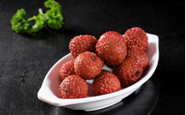 貼三伏貼可以吃荔枝嗎 貼三伏貼吃荔枝好嗎