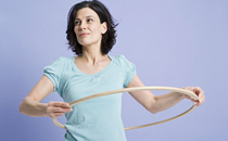 呼啦圈什么時候轉最好 呼啦圈一次轉多久合適