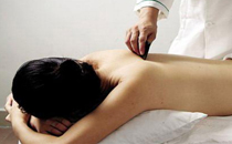 刮痧刮出水泡怎么回事 刮痧出水泡怎么辦