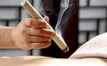 艾灸肚臍眼的正確方法是什么 肚臍艾灸怎么操作