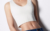 肚子上有肉可以練馬甲線嗎 肚子上有肉怎么快速練出馬甲線