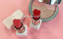 嬌蘭2018春季限量粉殼愛心型口紅多少錢 嬌蘭親親粉殼愛心型口紅上市時(shí)間