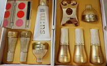 呼吸37度羅馬系列多少錢(qián)一套 呼吸羅馬皇室系列套裝價(jià)格