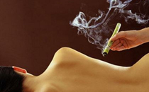 冬天晚上艾灸好嗎 冬天什么時(shí)候艾灸最好