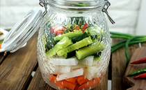 腌制泡菜后幾天可以吃 腌好的泡菜能放多久