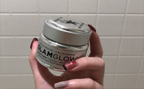 今年最流行水波大圍巾 水波大圍巾怎么系好看圖解