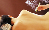 艾灸可以美容嗎 美容艾灸穴位有哪些