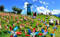 2017-2018福州國際燈光節(jié)什么時候開幕 福州國際燈光節(jié)門票價格