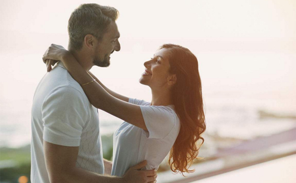 夫妻相是命中注定的嗎 有夫妻相的人一定會成為夫妻嗎