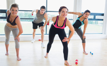 別盲目追求瘦 教你如何把握好健康中的“度”