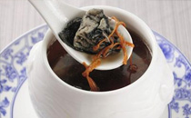 白露適合喝什么粥 白露節(jié)氣養(yǎng)生粥推薦